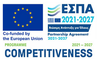 «Ανταγωνιστικότητα» (ΕΣΠΑ 2021-2027) «Πράσινος Μετασχηματισμός»