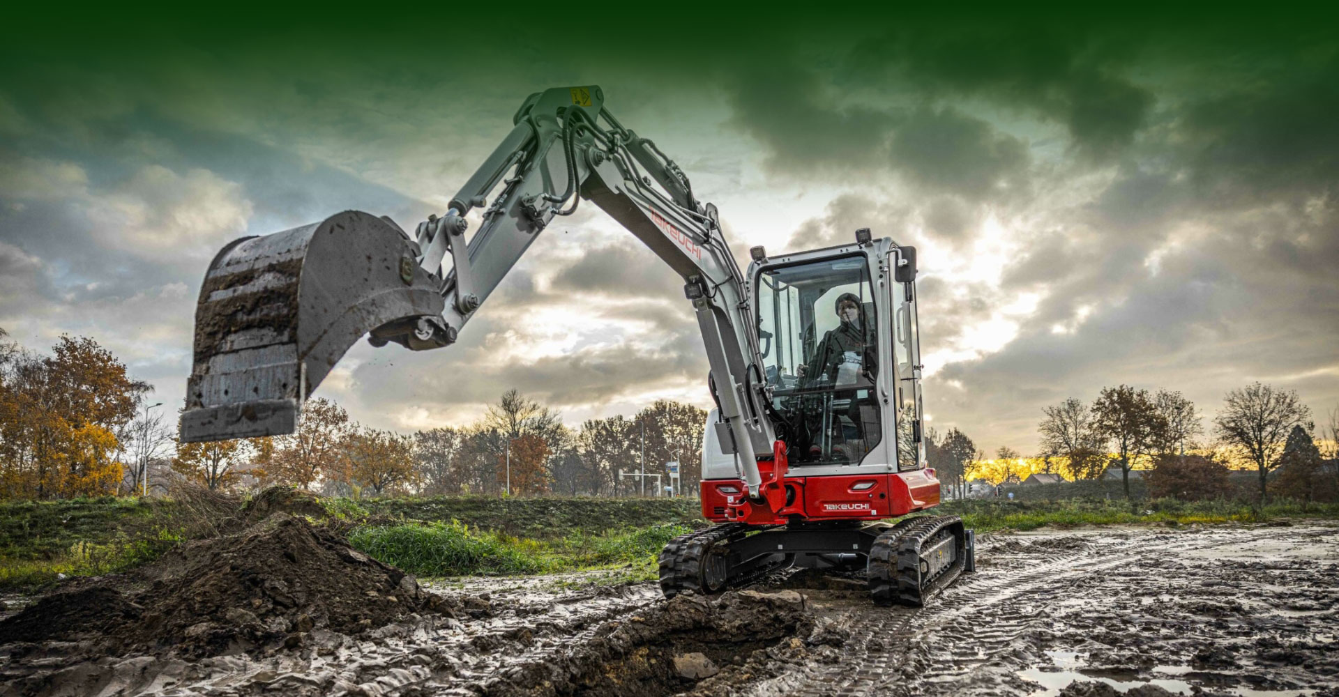 Green Works and Forestry Works | EnviWorks